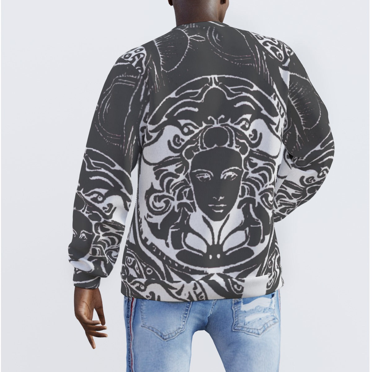 Kokorepublic Men's Sweater