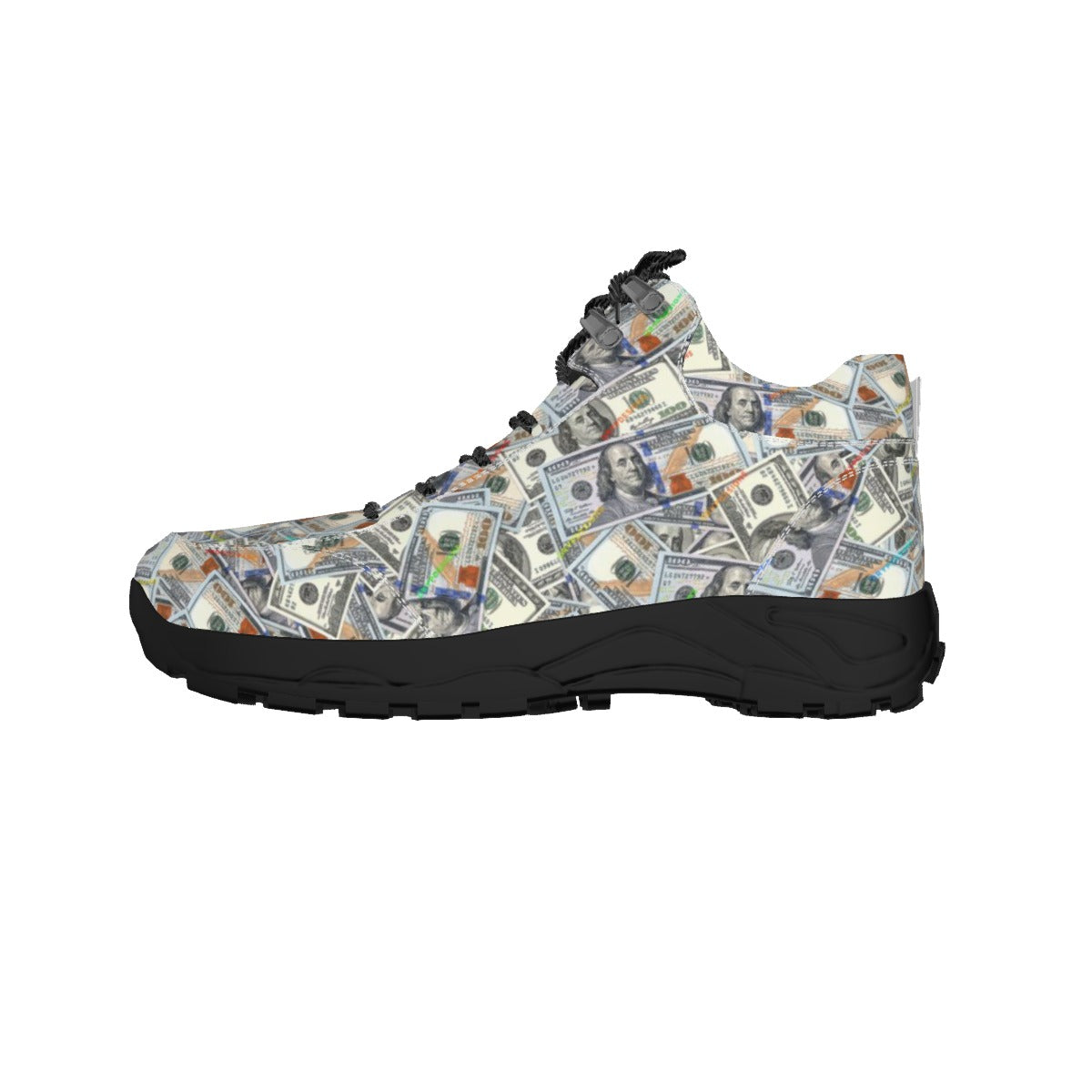 kokrepublic Print Women's Hiking Shoes