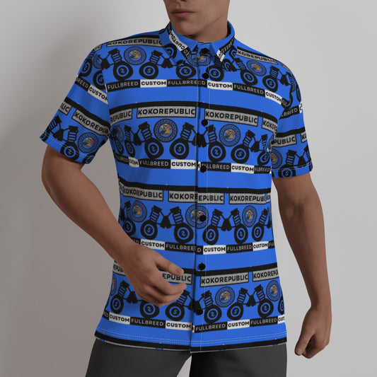 kokorepublic Men's Shirt