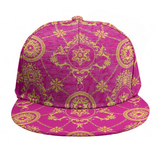 kokorepublic Baseball Cap With Flat Brim