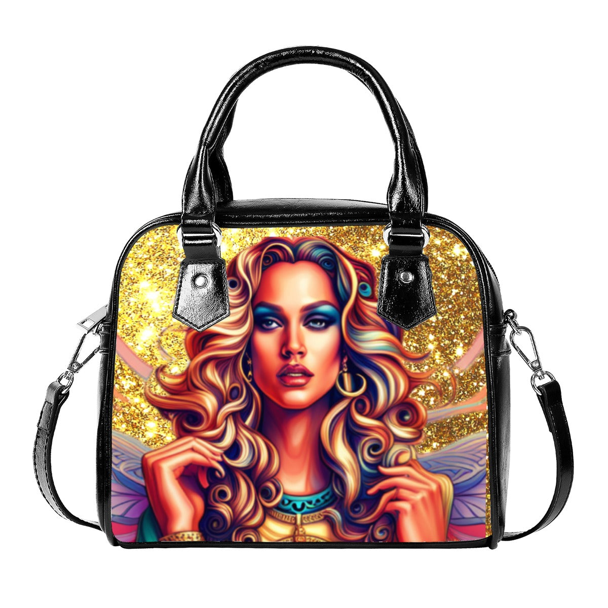 Kokorepublic Handbag With Single Shoulder Strap