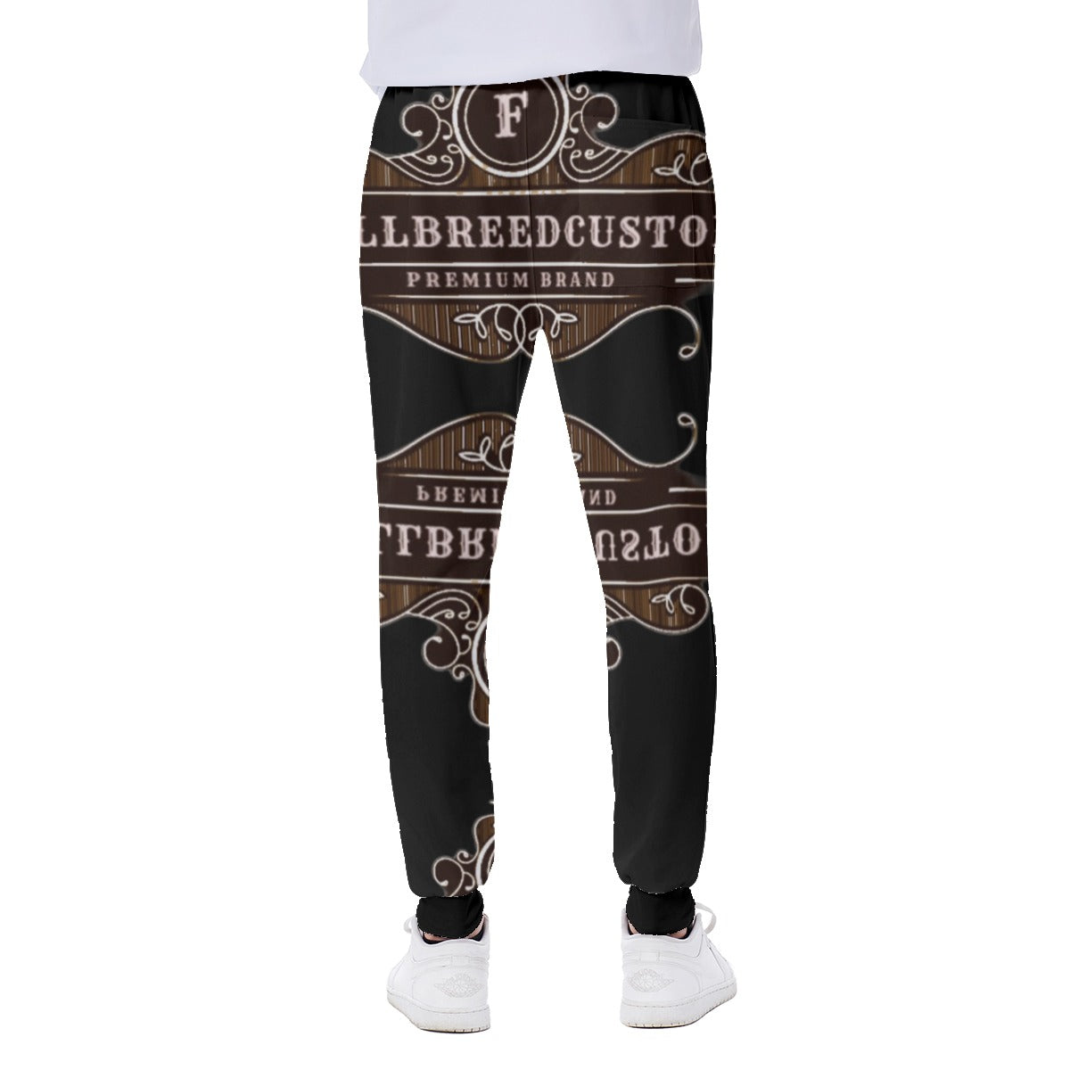 kokorepublic  Men's Sweatpants