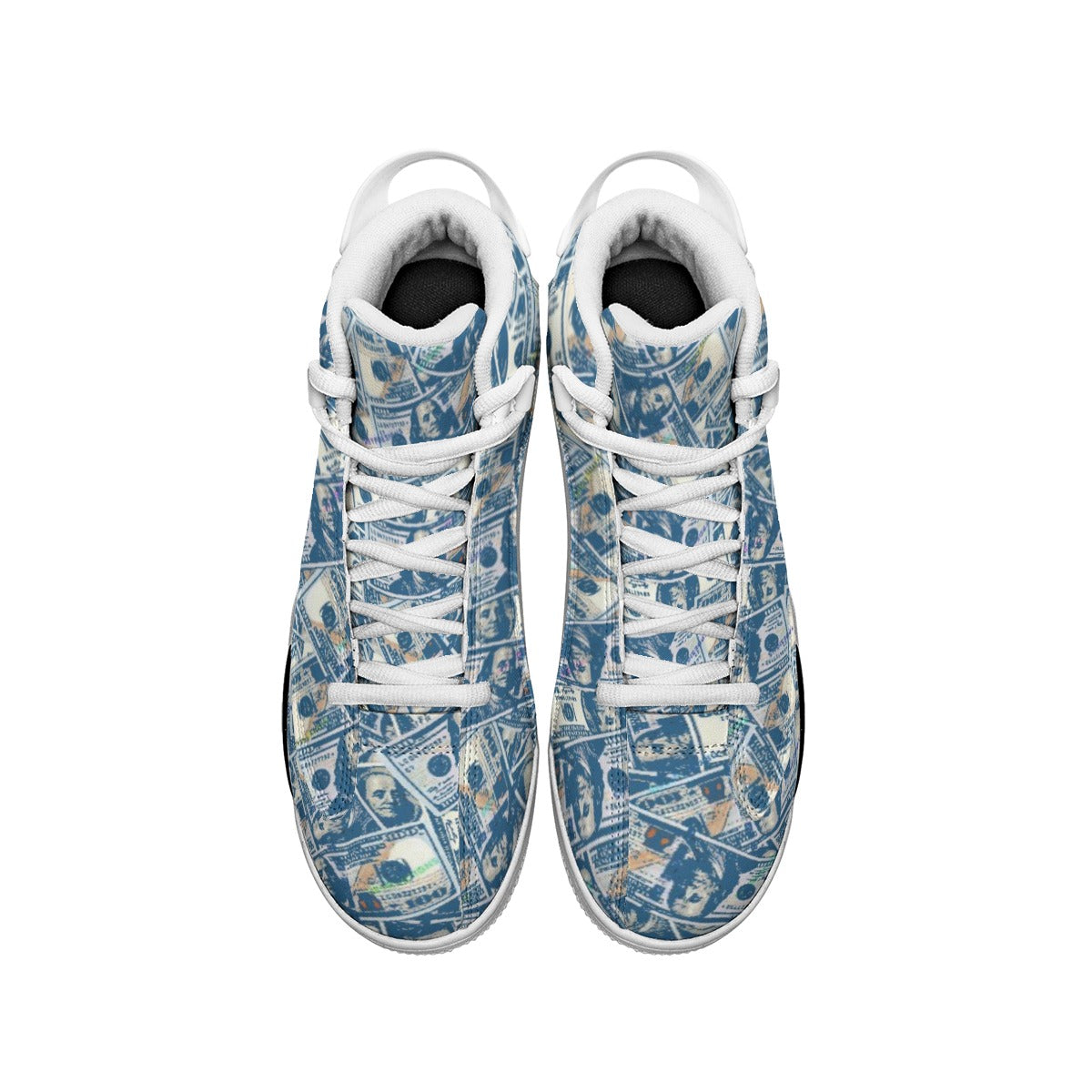 Kokorepublic Women's Shock Absorption and Non-Slip Basketball Shoes