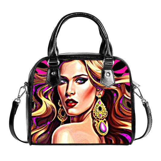 kokorepublic Handbag With Single Shoulder Strap