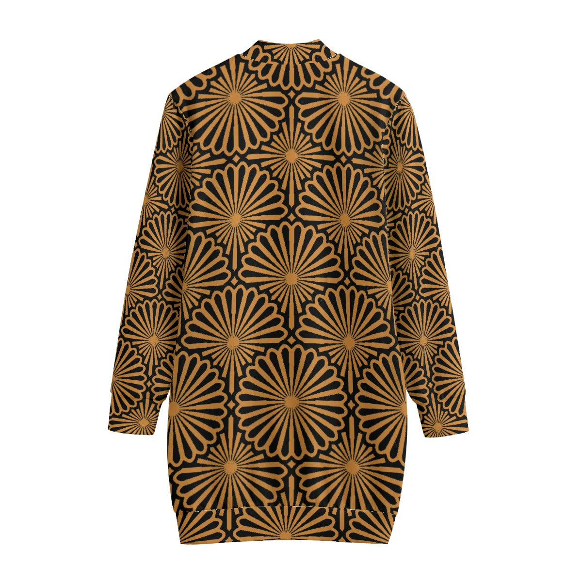 Kokorepublic Print Women's Long Jerseys