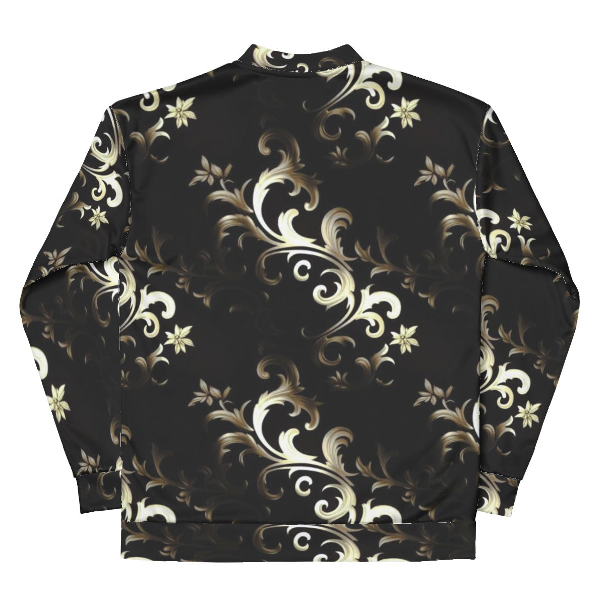Kokorepublic Unisex Bomber Jacket