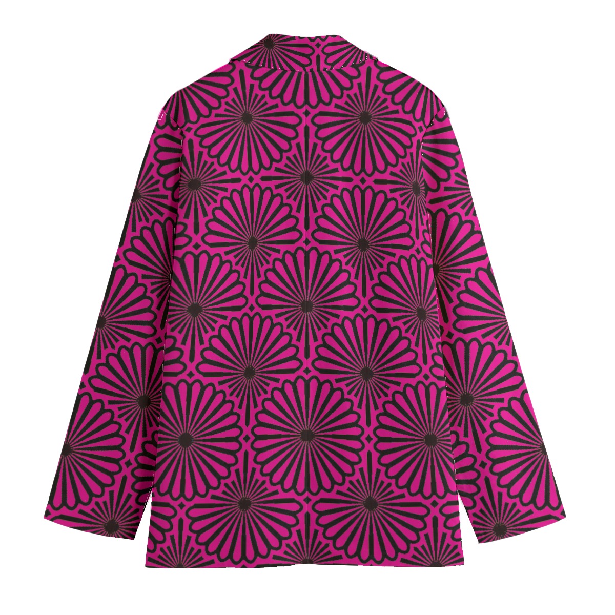 Kokorepublic Women's Leisure Blazer