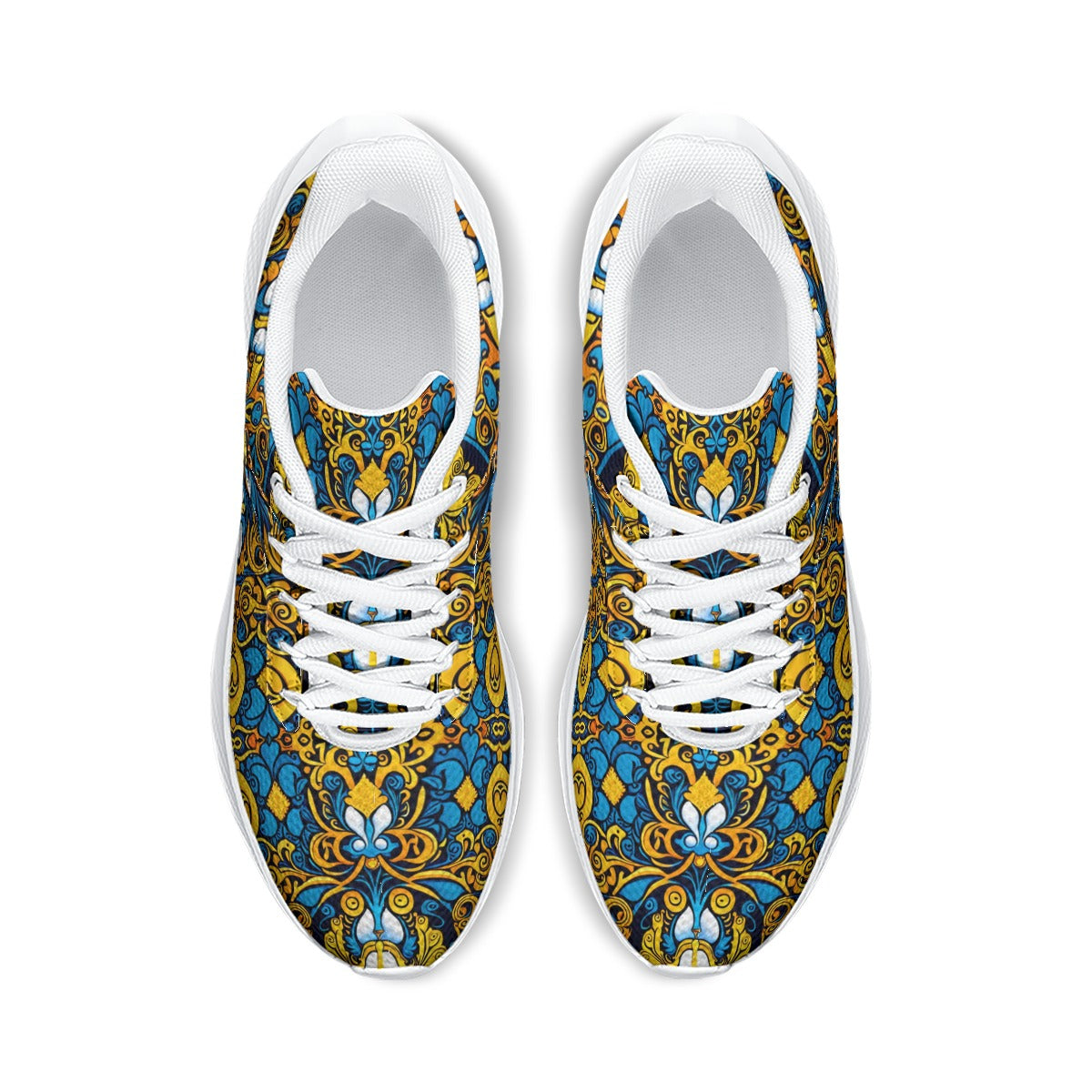 Kokorepublic Men's Road Running Shoes