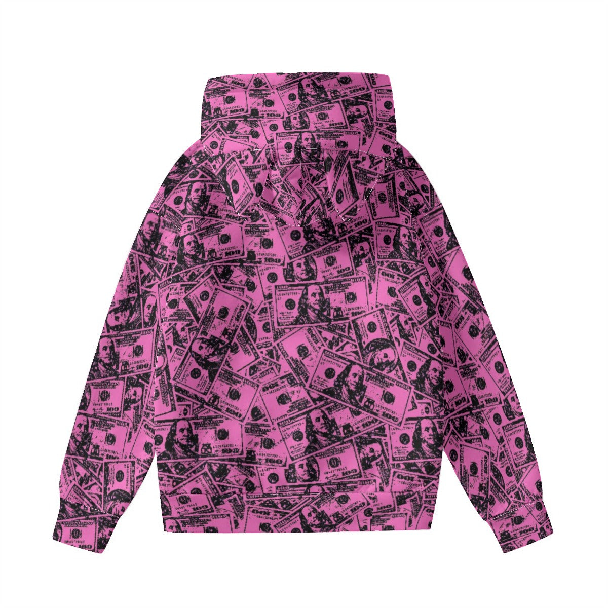 Kokorepublic Women’s Hoodie With Decorative Ears