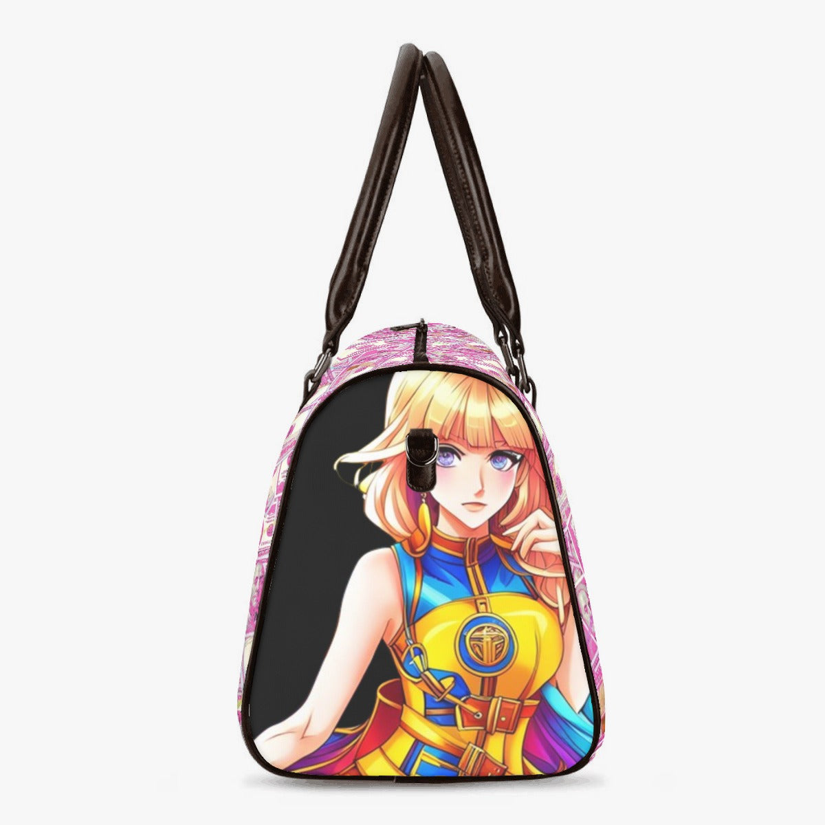 kokorepublic Duffle Bag