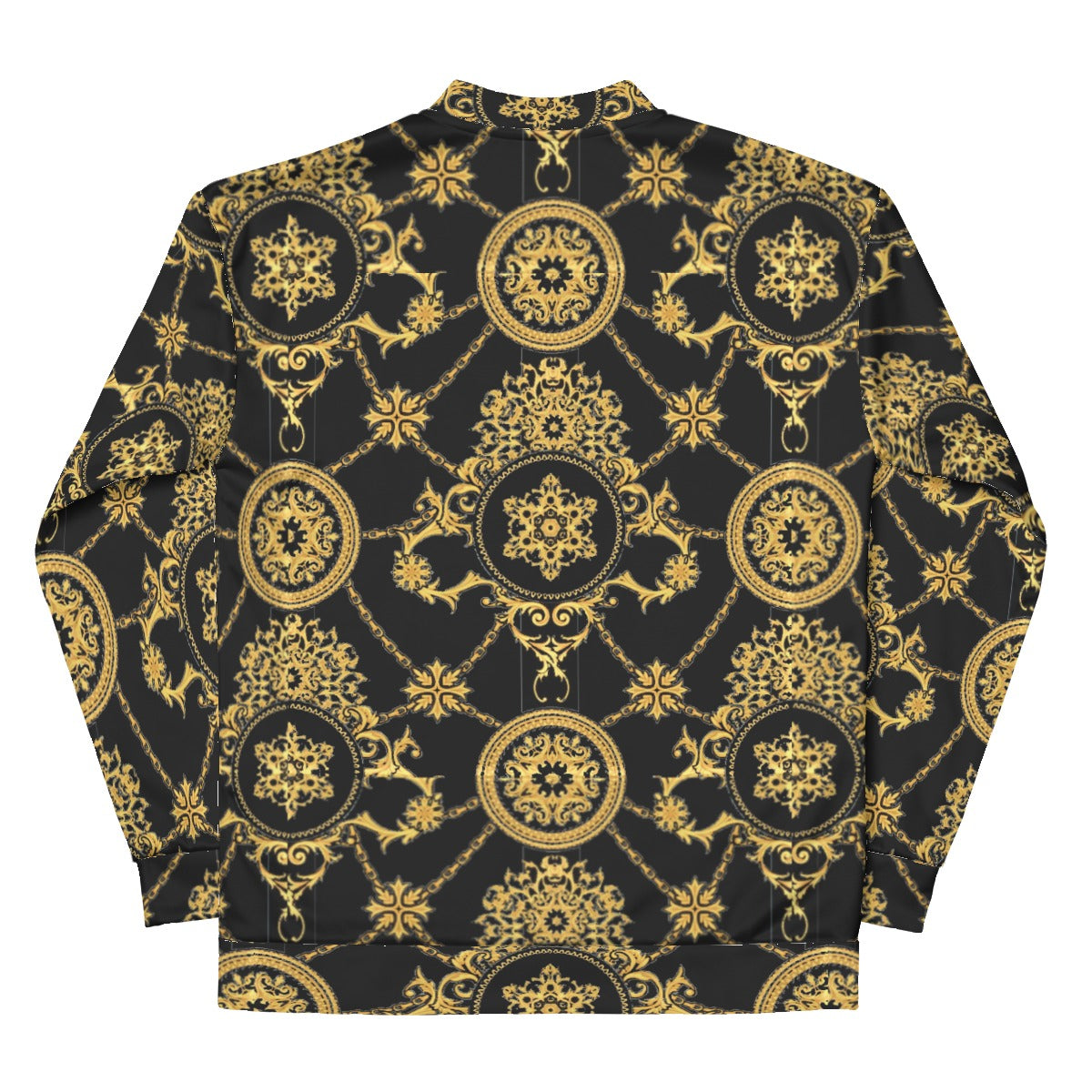 Kokorepublic  Unisex Bomber Jacket