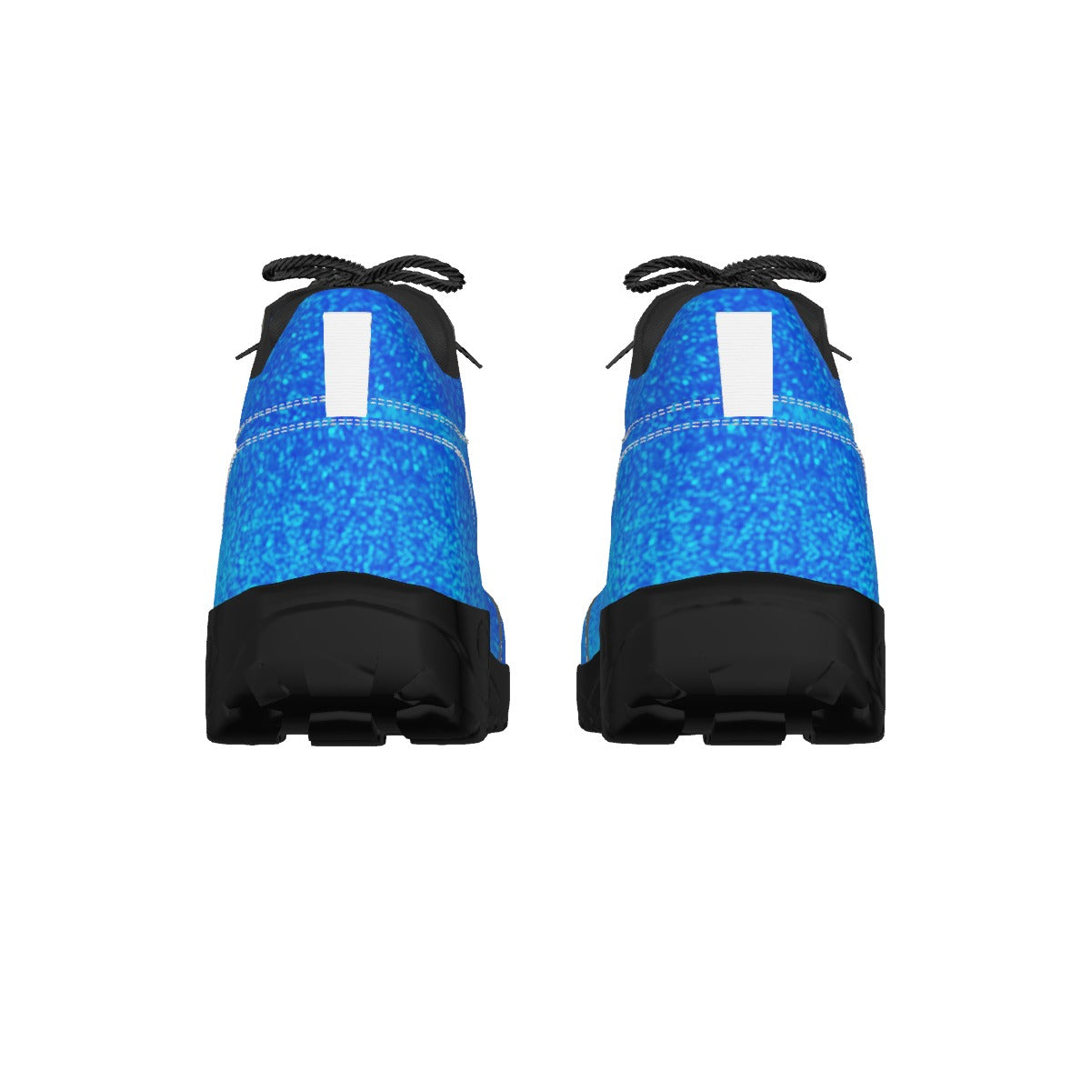 All-Over Print Women's Hiking Shoes