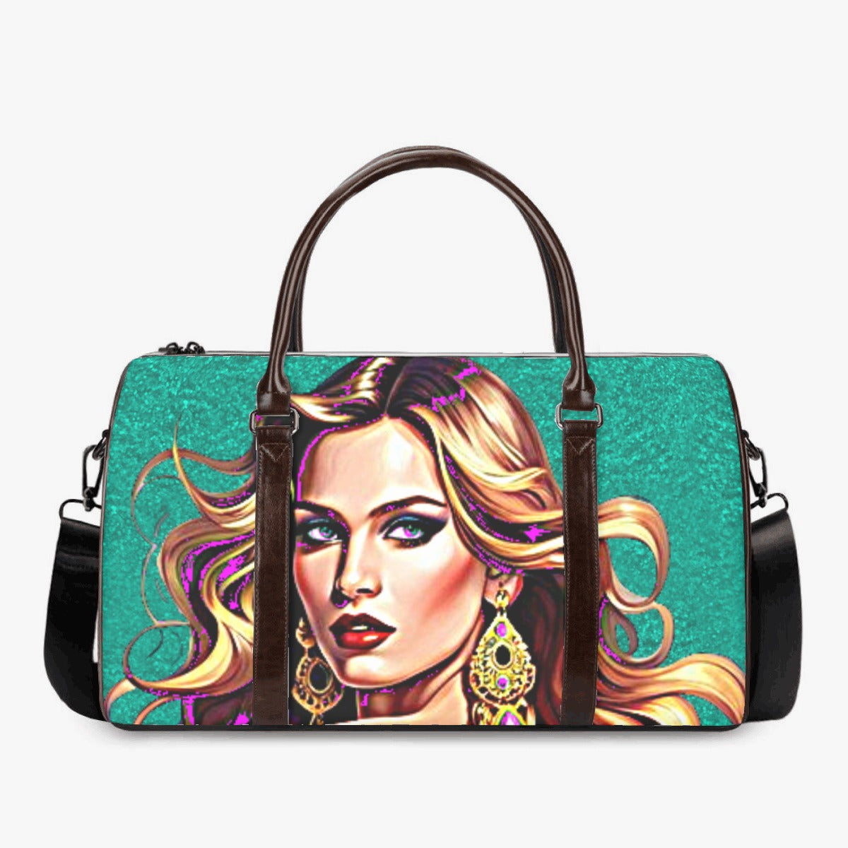kokorepublic Duffle Bag