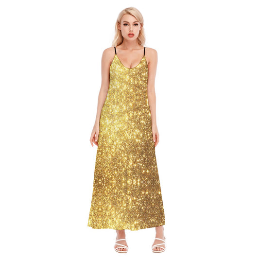 kokorepublic Women's Sling Dress