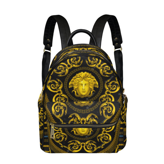 Small Size Backpack