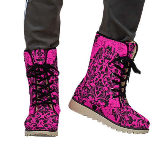 Kokorepublic  Women's Plush Boots
