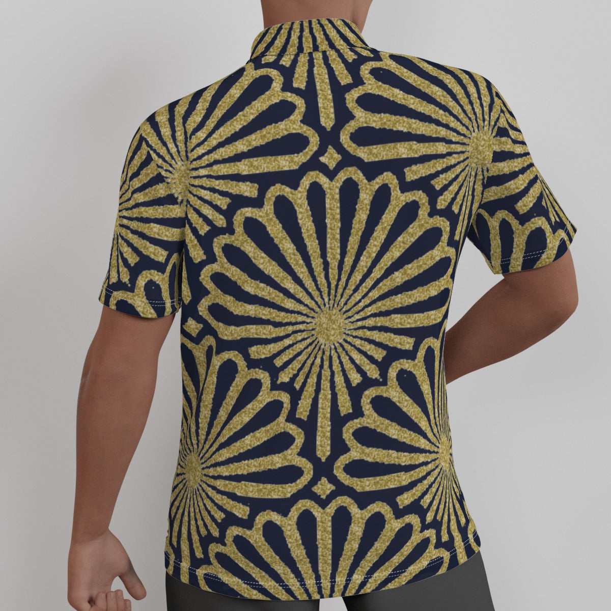 kokorepublic Men's Shirt