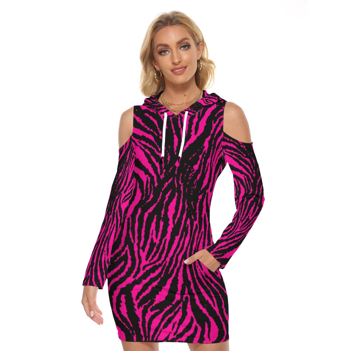 kokorepublic Women's Tight Dress