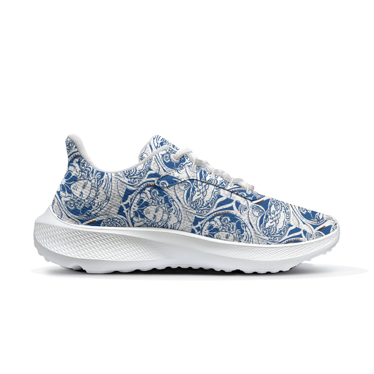 Kokorepublic Men's Road Running Shoes