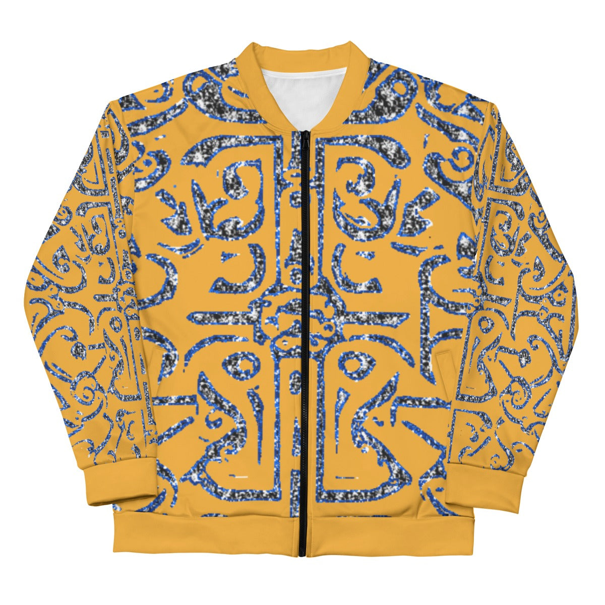 Kokorepublic  Unisex Bomber Jacket