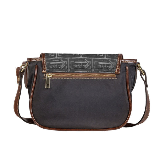 Tambourin Bag With Single Strap