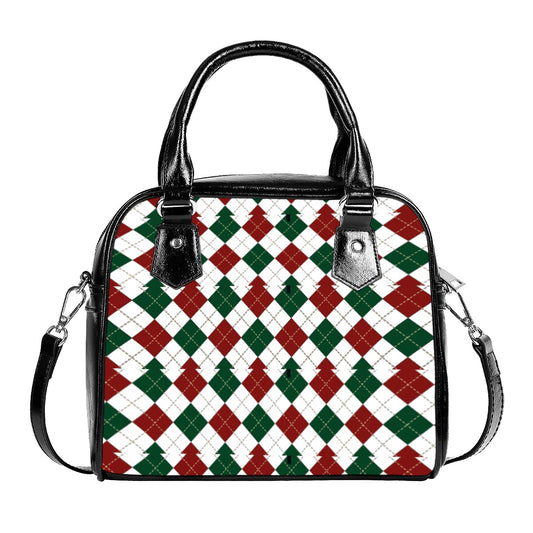 Handbag With Single Shoulder Strap
