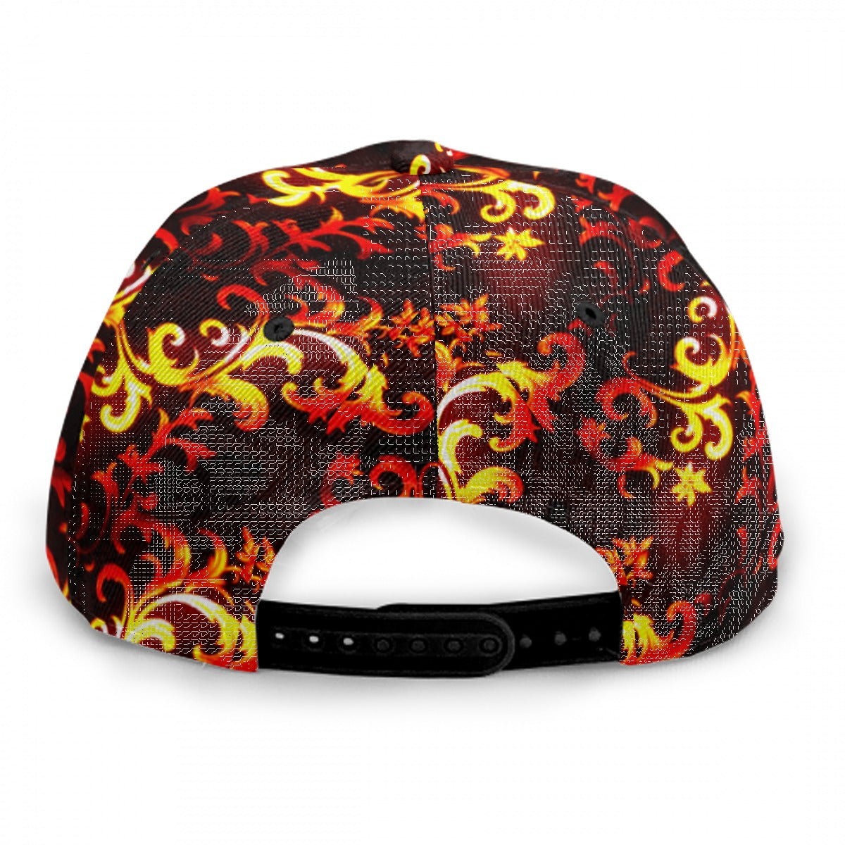 kokorepublic Baseball Cap With Flat Brim