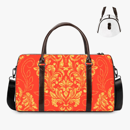 Kokorepublic Duffle Bag