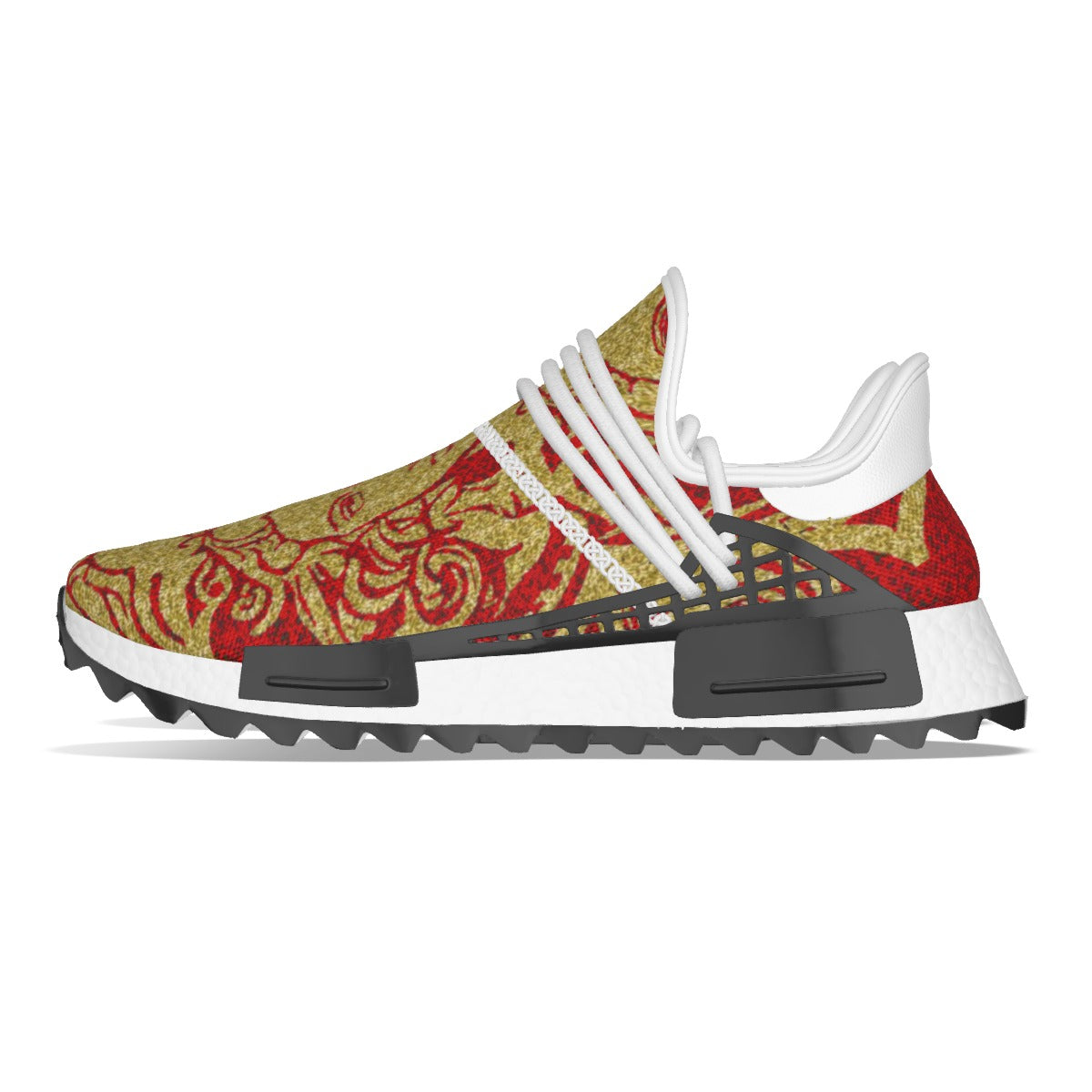 kokorepublic  Women's Mesh Sneakers