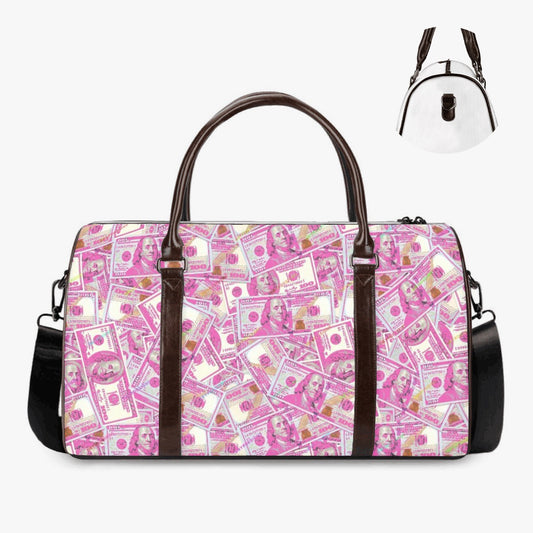 kokorepublic Duffle Bag