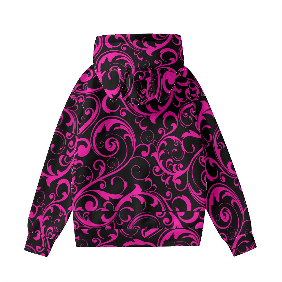 Kokorepublic Women’s Hoodie With Decorative Ears