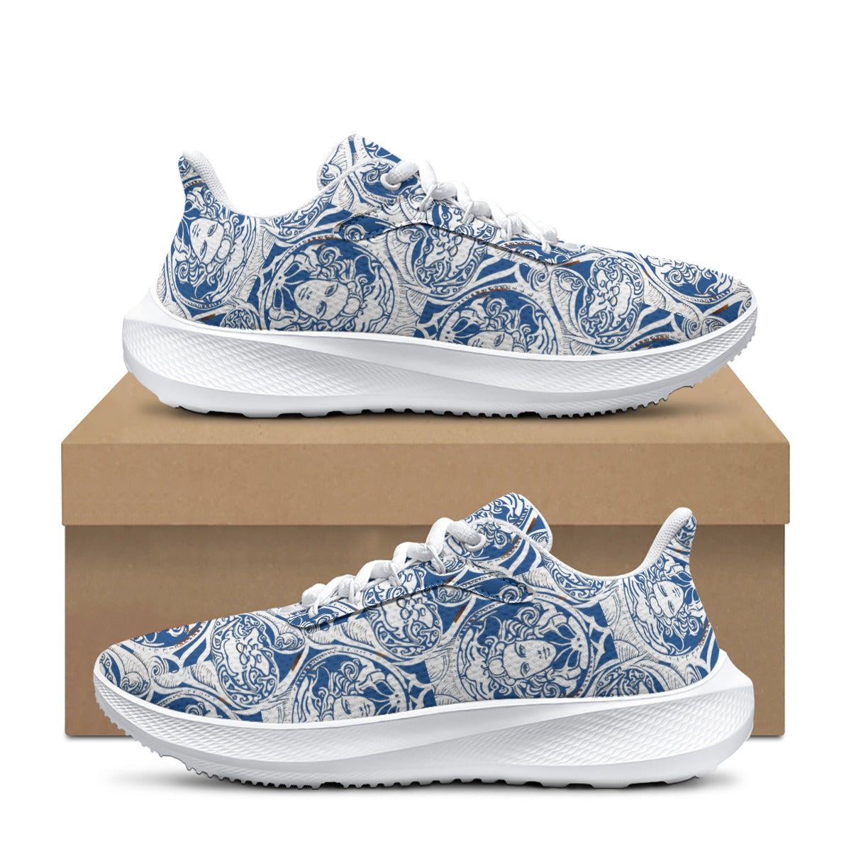 Kokorepublic Men's Road Running Shoes