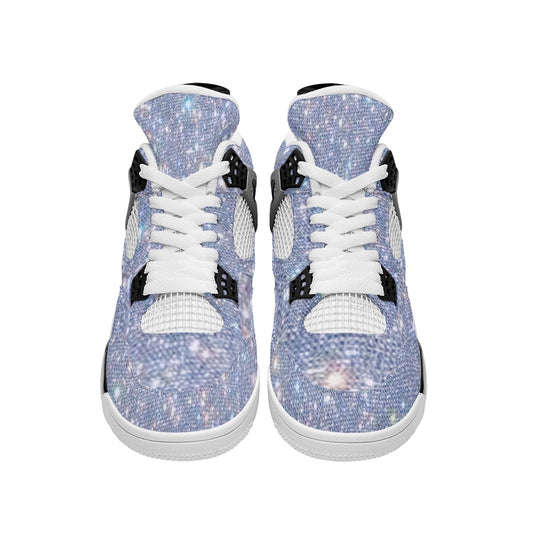 kokorepublic  Men's Air Cushion Basketball Shoes