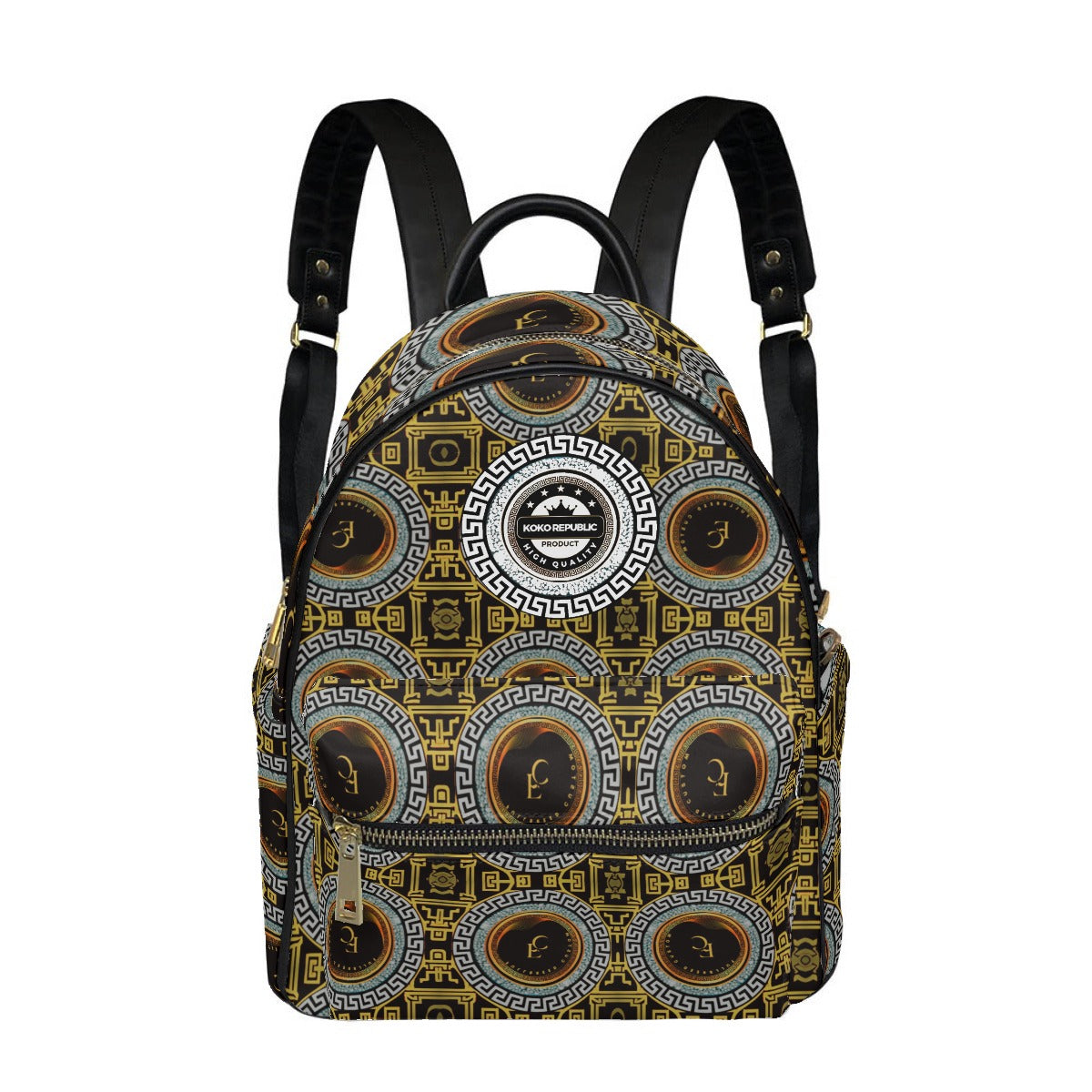 kokorepublic Small Size Backpack