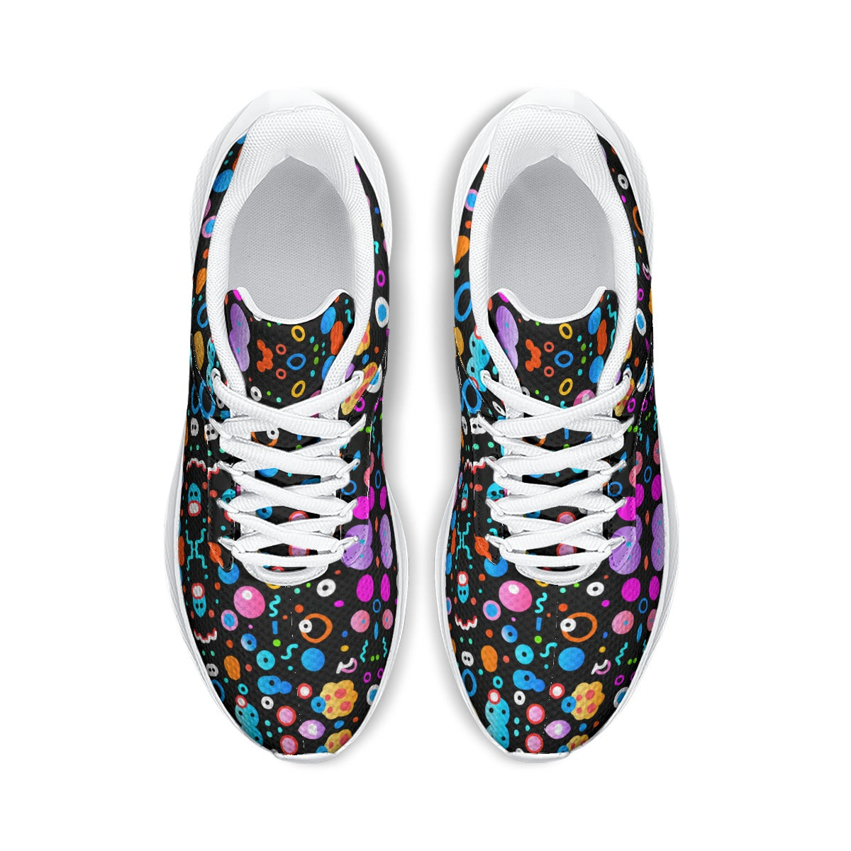 kokorepublic Men's Road Running Shoes