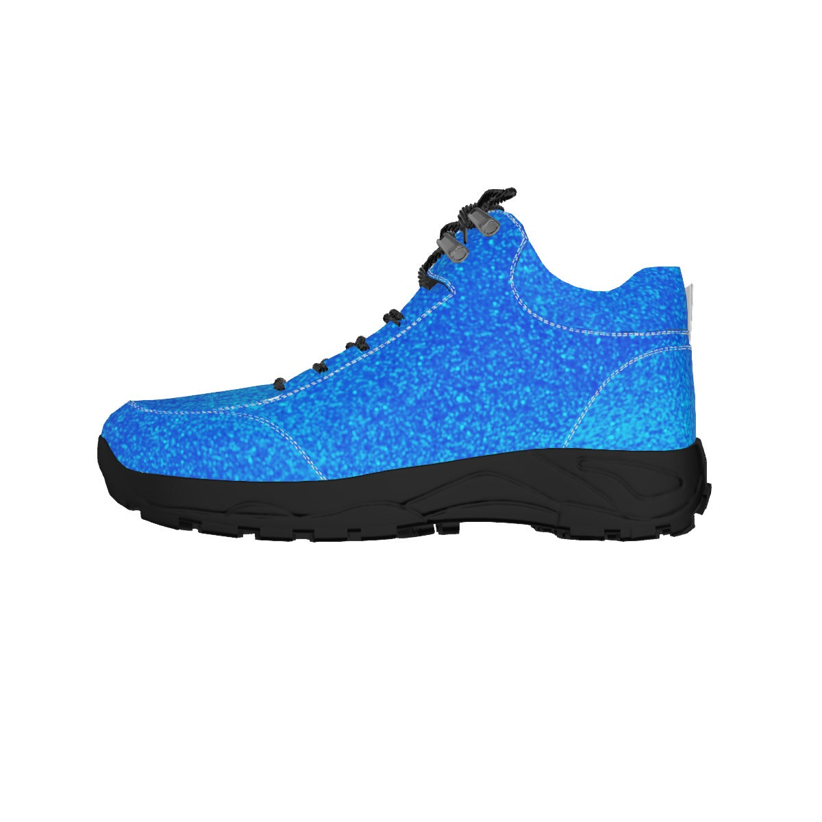 All-Over Print Women's Hiking Shoes