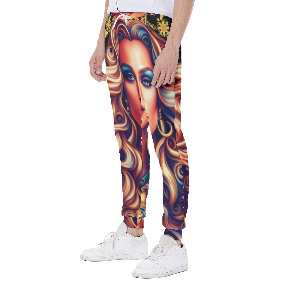Kokorepublic Men's Sweatpants