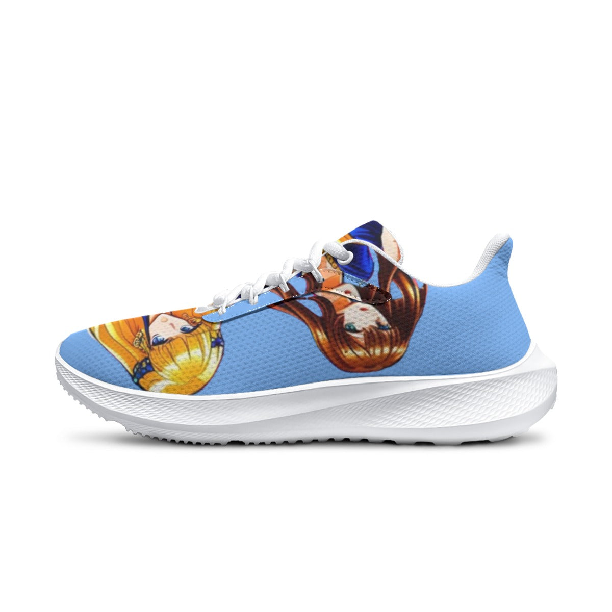 Kokorepublic Men's Road Running Shoes