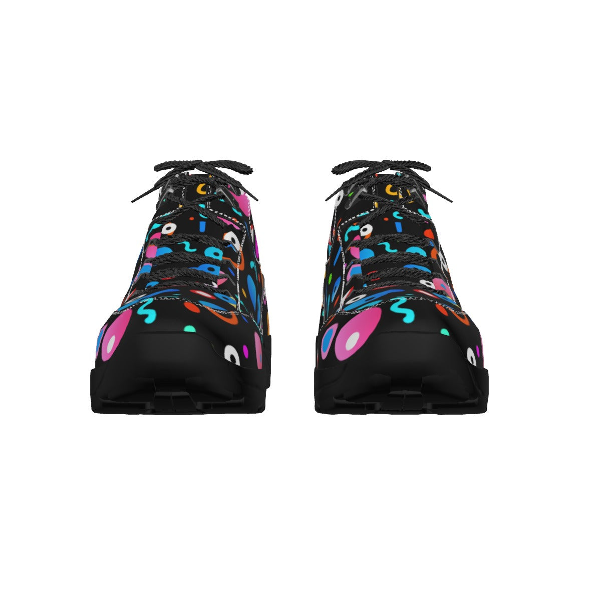 kokorepublict Men's Hiking Shoes