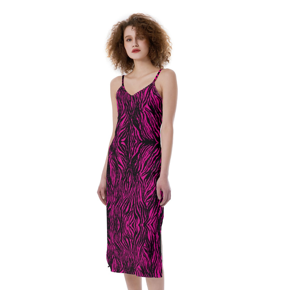 kokorepublic Print Women's Cami Dress