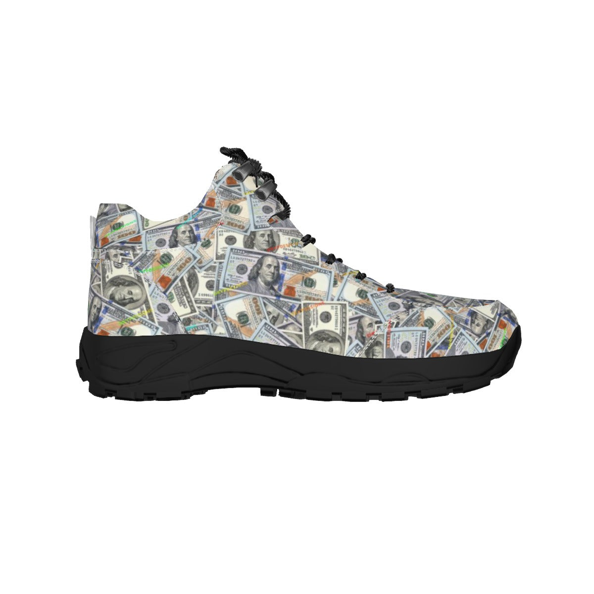 kokrepublic Print Women's Hiking Shoes