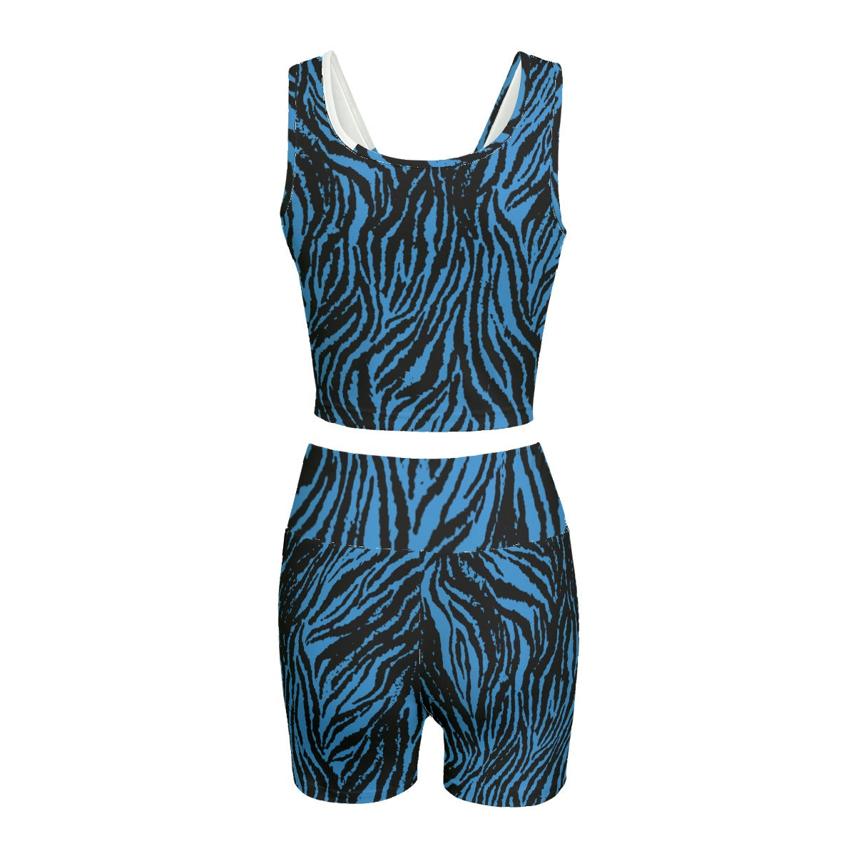 kokorepublic Print Women's Yoga Set