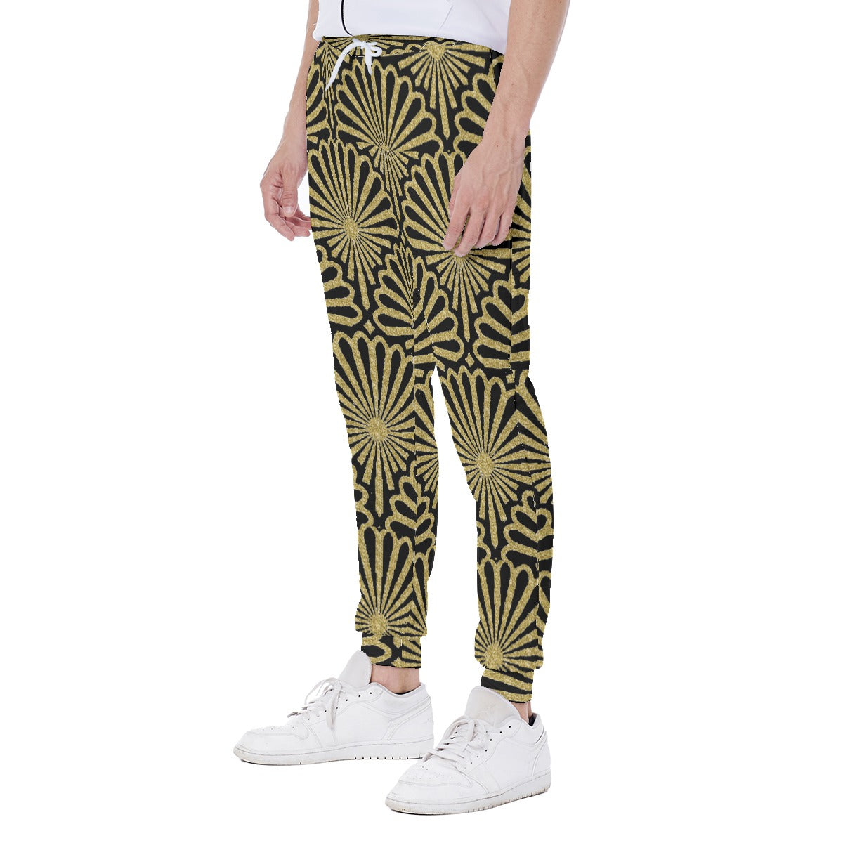 kokorepublic Men's Sweatpants