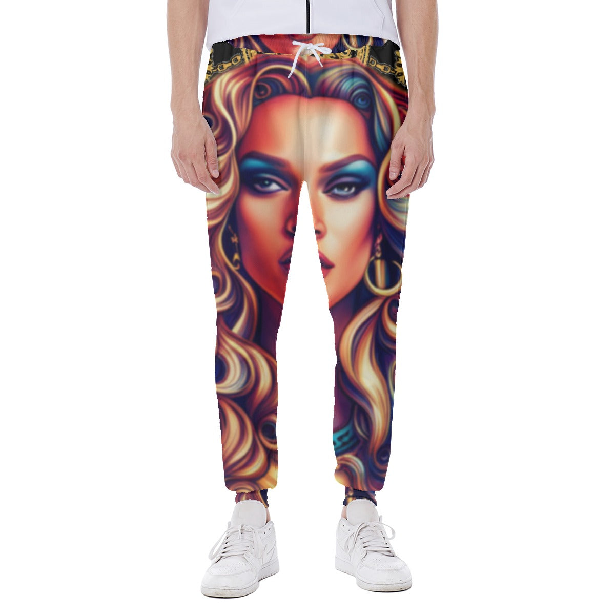 Kokorepublic Men's Sweatpants