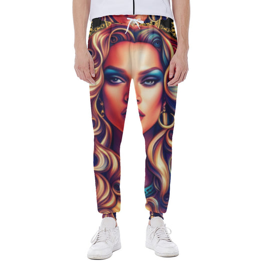 Kokorepublic Men's Sweatpants