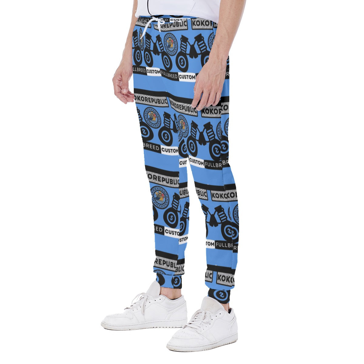 kokorepublic  Men's Sweatpants