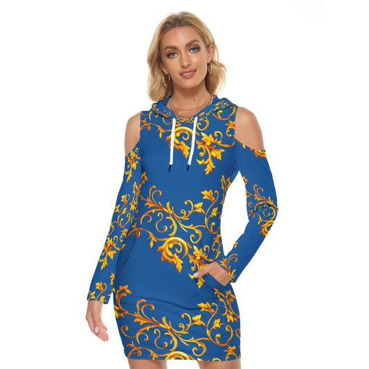 Kokorepublic Women's Tight Dress