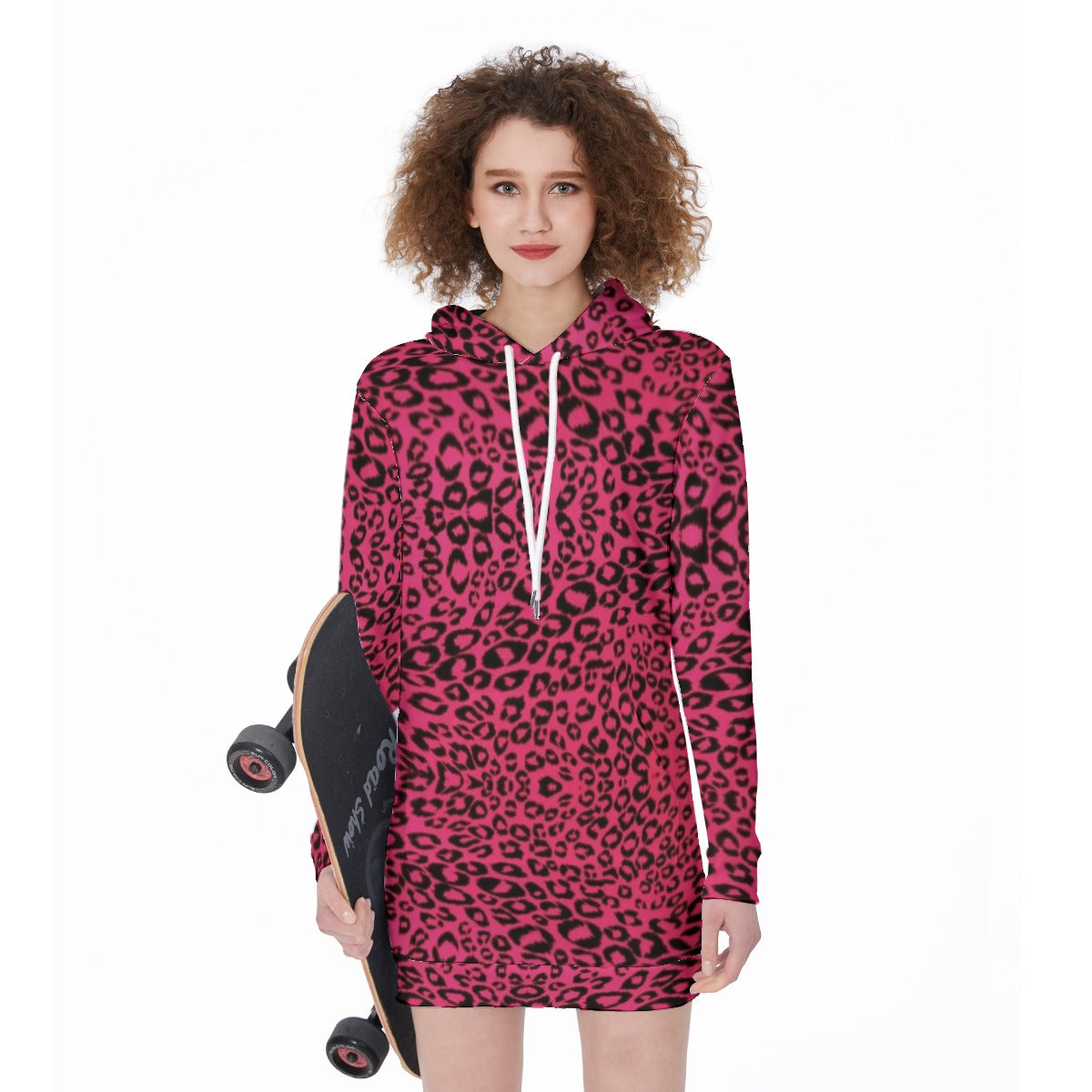 Kokorepublic Women's Long Hoodie