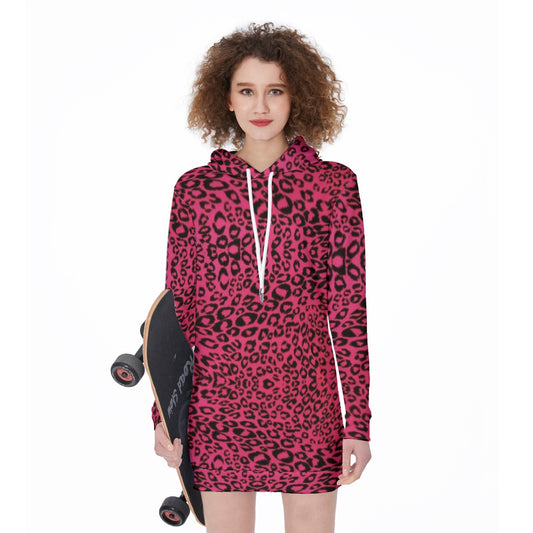 Kokorepublic Women's Long Hoodie