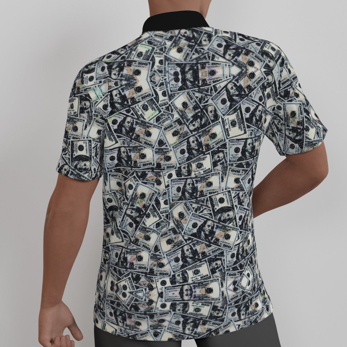 Kokorepublic  Print Men's Shirt